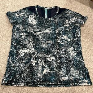 lululemon short sleeves